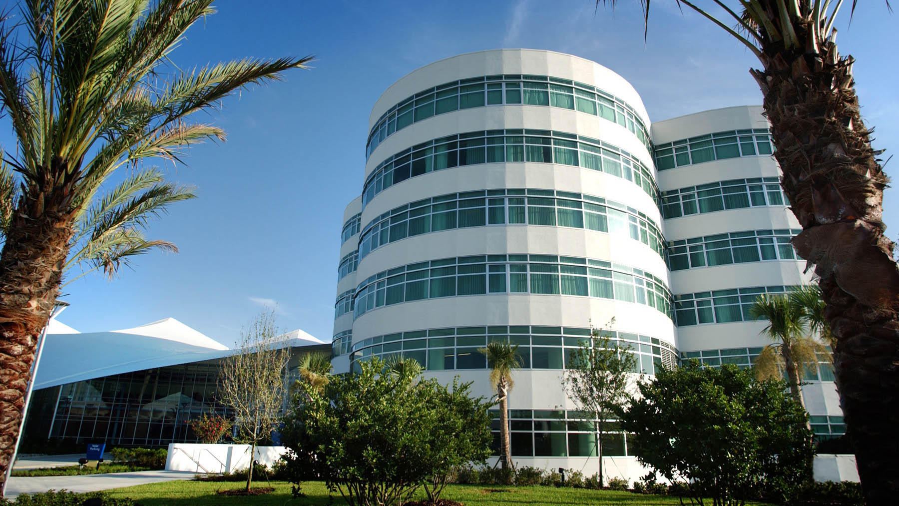 AdventHealth Waterman Florida Hospital Radiology & Imaging